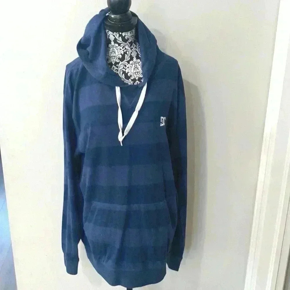 DC hoodie